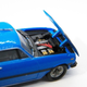 Illustration for article titled Engine Week 1:64 F-Toys Isuzu Bellet Gt